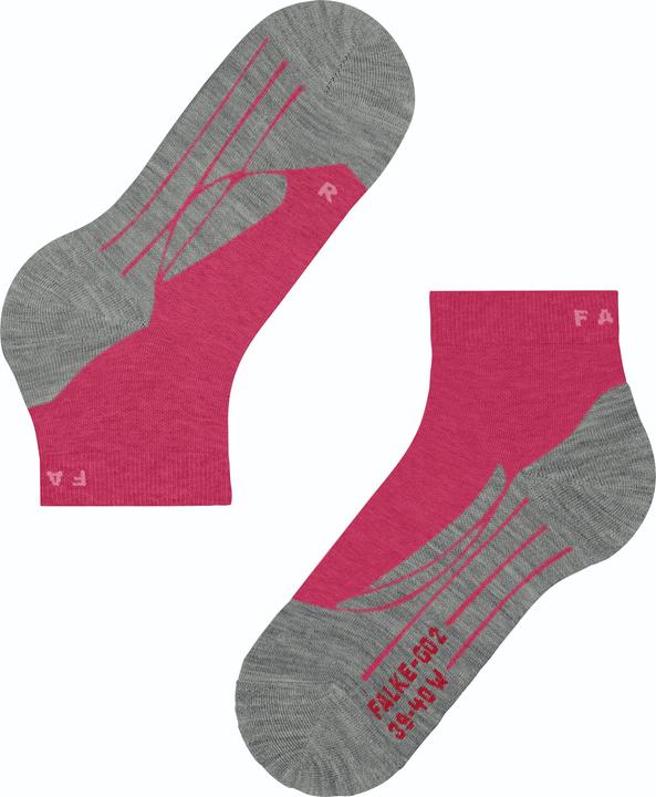 Immagine prodotto Falke GO2 Short Women (41 - 42)
