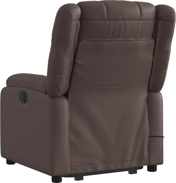 Actual product image VidaXL Irmtraut