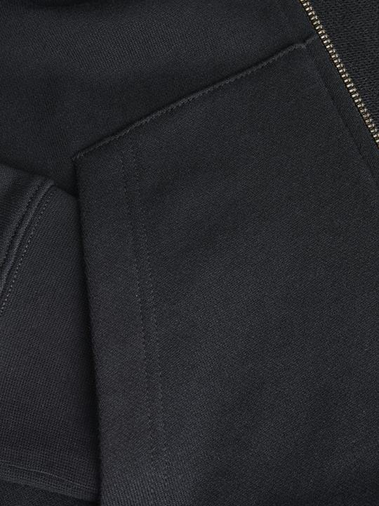 Immagine prodotto Jack & Jones Jjecharge Sweat Zip Hood Noos (XS)