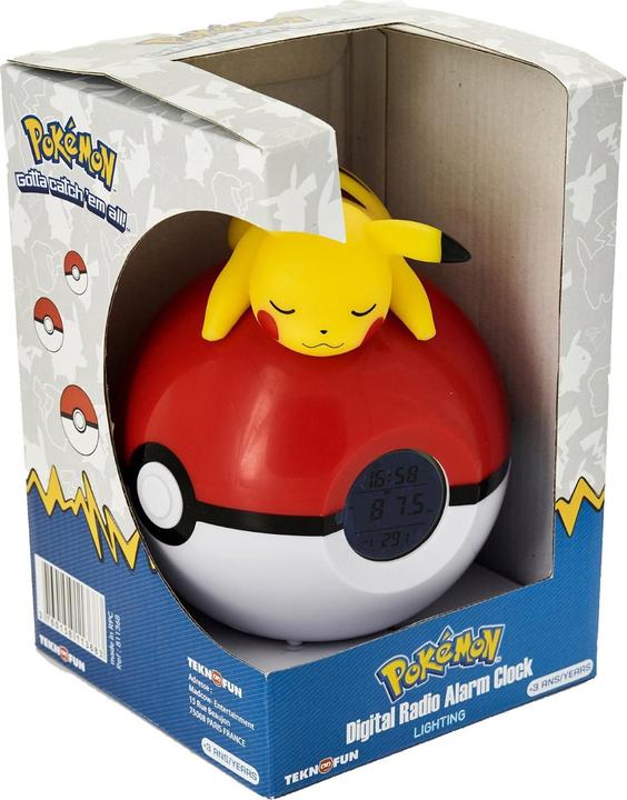 Image du produit Teknofun Pikachu