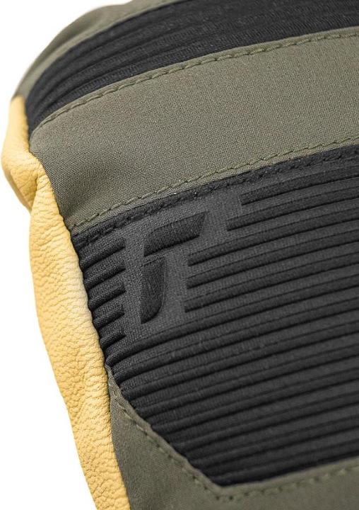 Actual product image Reusch Andy R-TEX® XT Lobster (8.5)