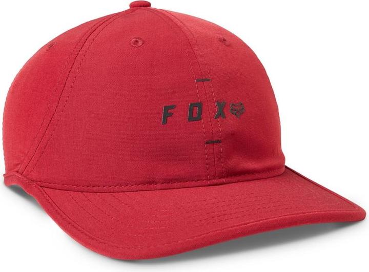 Actual product image Fox Has 23 Absolute Tech Scar Os (One size)
