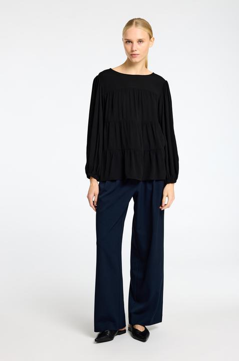 Produktbild Selected Femme Langarm Bluse (36)