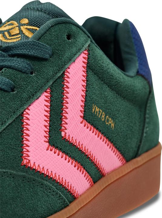 Actual product image hummel VM78 CPH LZ (46)