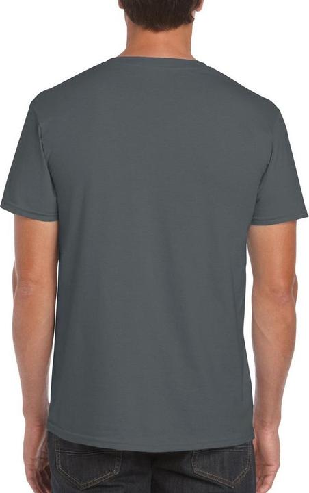 Immagine prodotto Gildan - Maglietta a Manica Corta Soft-Style - Uomo (XL)
