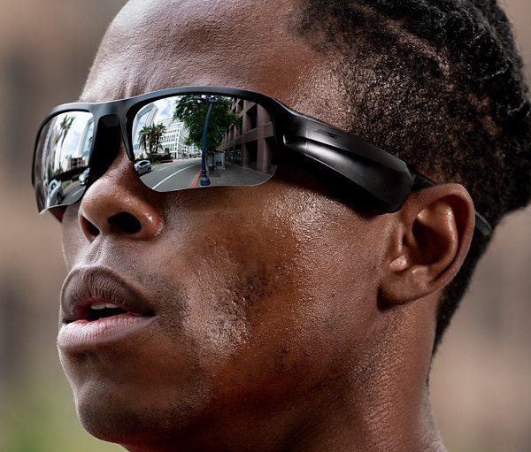 Image du produit Bose Frames Tempo (8 h, Sans fil)