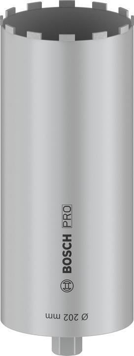 Image du produit Bosch Professional Zubehör PRO Core Cutter wet, 202 x 450 mm, 1 1/4-inch UNC (202 millimètres)