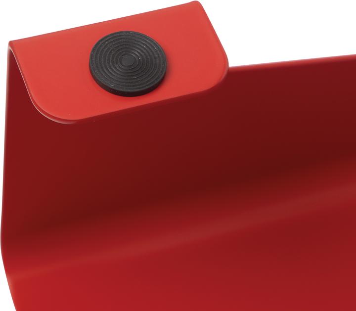 Immagine prodotto Maul Poggiapiedi rosso W303xD404xH114 mm (30 x 40 cm)