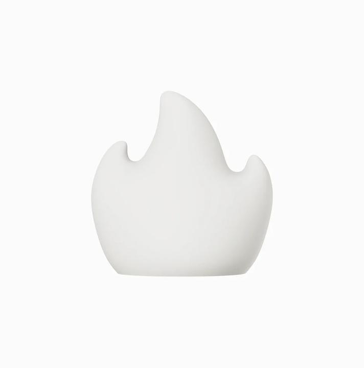 Produktbild Flextail Flame Lampshade Whi