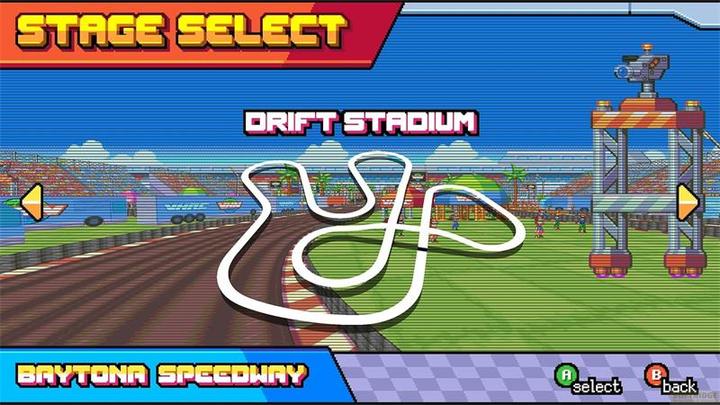 Image du produit Meridiem Games Victory Heat Rally (Champion Edition) (Switch, DE)