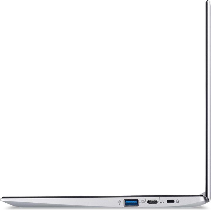 Actual product image Acer Chromebook 311 (11.60", Intel Celeron N4020, 4 GB)