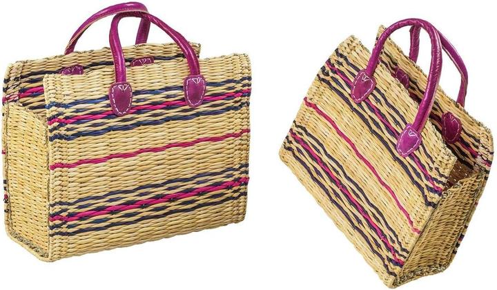 Actual product image LaFiore24 Einkaufskorb Shopper