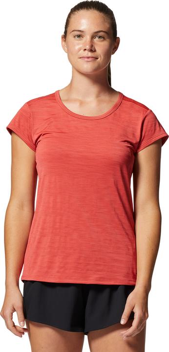 Mountain Hardwear Mighty Stripe™ Short Sleeve (L)