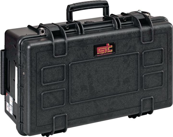 Produktbild GT Line Fahrbarer Werkzeugkoffer GT 52-21 PSS (11 Teile)