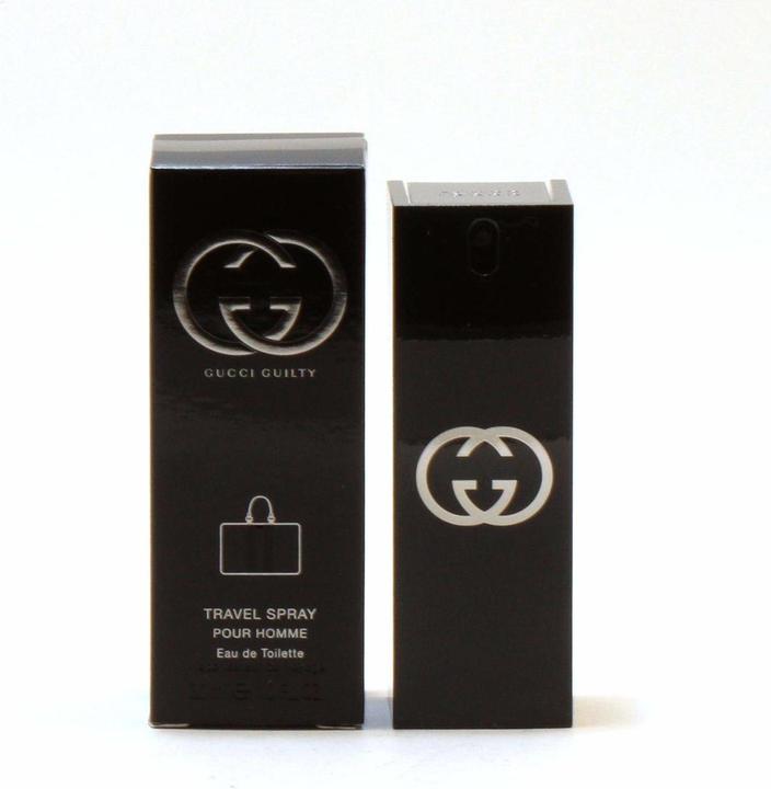 Actual product image Gucci Guilty (Eau de toilette, 30 ml)