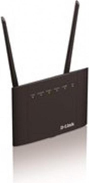 Image du produit D-Link Routeur VDSL DSL-3788