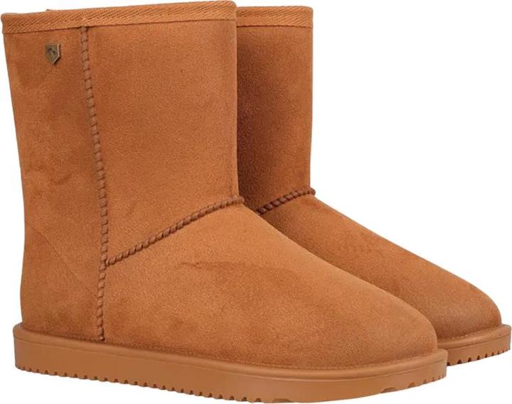 Hy Stiefeletten Chisworth Fleece