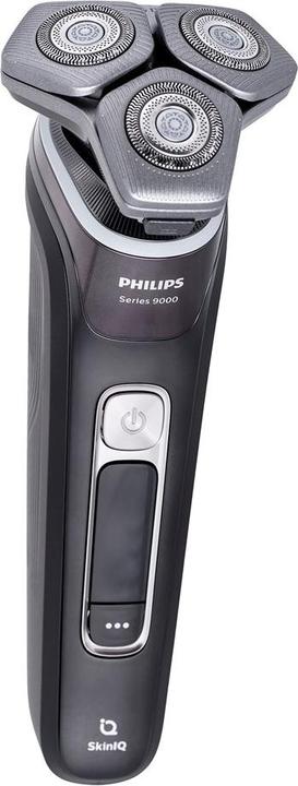 Actual product image Philips Shaver series 9000 S9976/55 Wet & Dry