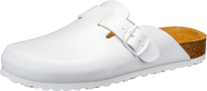 Actual product image Lico Bioline clog (48)