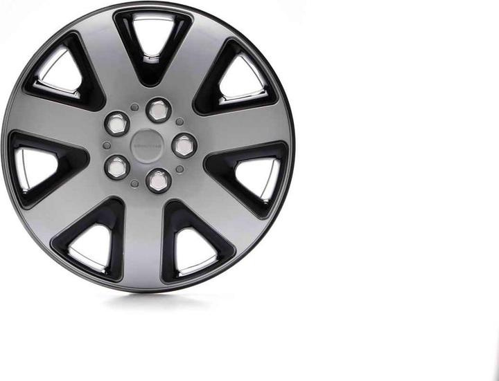 Produktbild Goodyear Radzierblenden (4 Stück, 14")