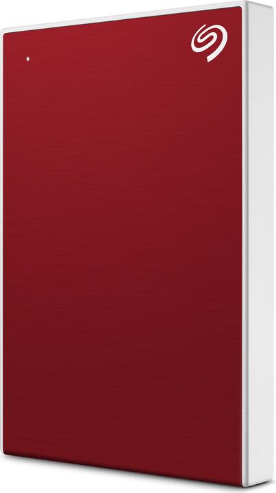 Actual product image Seagate One Touch HDD (1 TB)