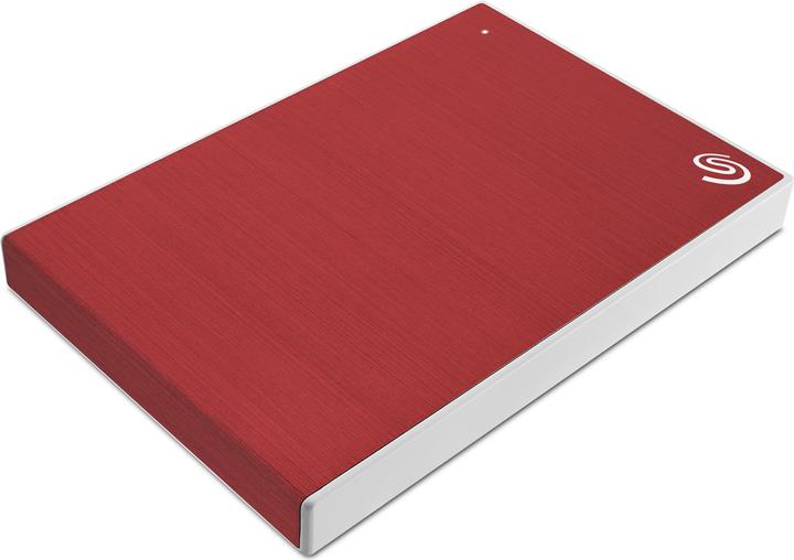 Actual product image Seagate One Touch HDD (1 TB)