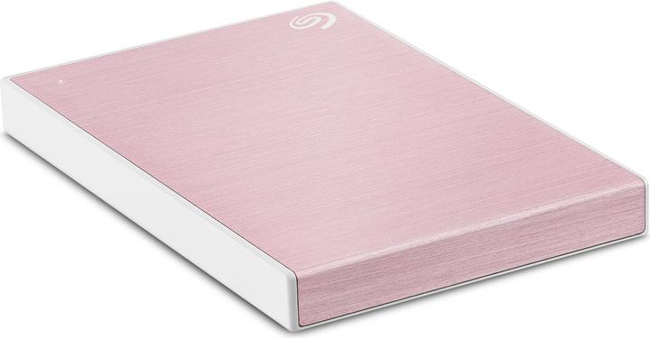 Actual product image Seagate One Touch HDD (2 TB)