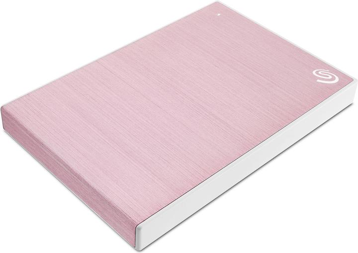 Actual product image Seagate One Touch HDD (2 TB)