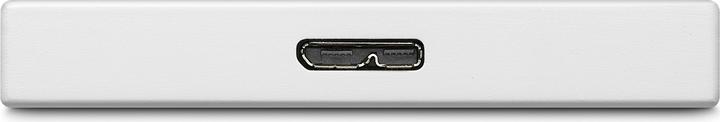 Actual product image Seagate One Touch HDD (2 TB)