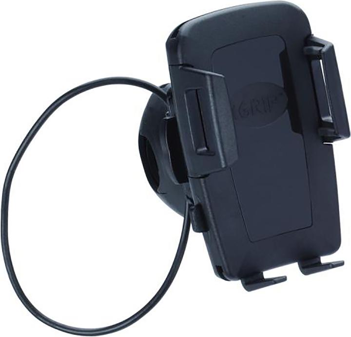 Actual product image iGrip Bike Mount 7