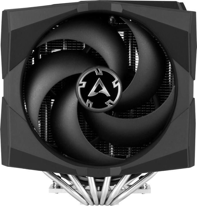 Actual product image Arctic Freezer 50 inkl. A-RGB Controller (140 mm)