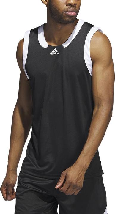 Immagine prodotto adidas Maglia da basket Icon Squad Uomo (M)