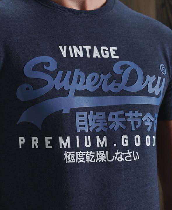 Produktbild Superdry Vintage Logo (M)
