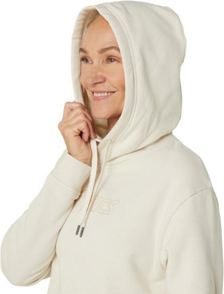 Produktbild ASICS Performance Logo Oth Hoodie (XL)