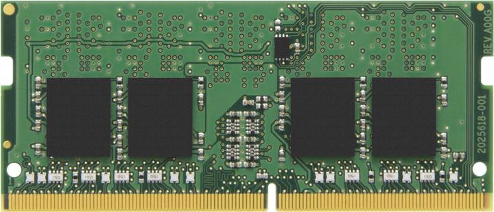 Produktbild Kingston KSM26SES8/16ME (1 x 16GB, 2666 MHz, DDR4-RAM, SO-DIMM)