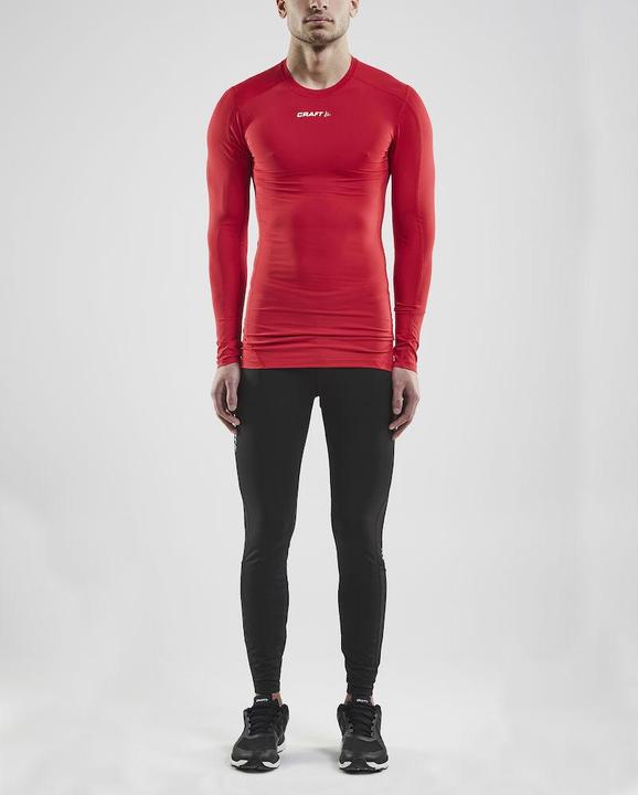 Produktbild Craft Pro Control Compression Long Sleeve Uni (L)
