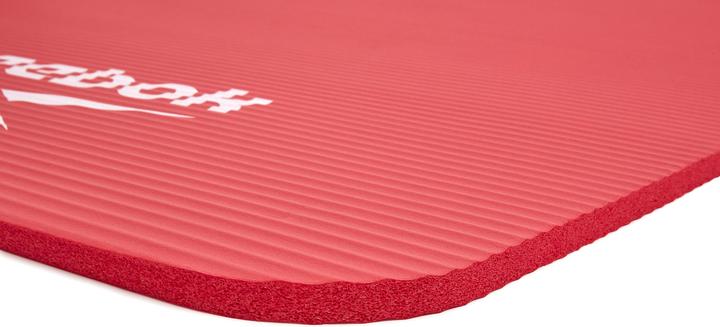Produktbild Reebok Fitness-/Trainingsmatte (15 mm)