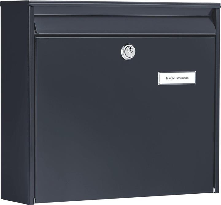 Produktbild Burg Wächter Briefkasten Potsdam 877 ANT