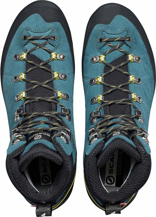 Produktbild Scarpa Marmolada Pro HD Schuhe (46)