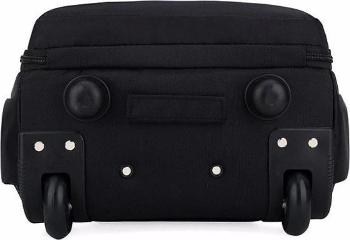Actual product image Novidarte Trolley Rucksack Avatar