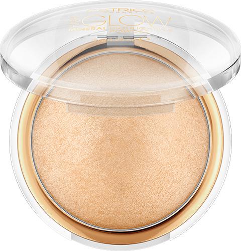 Produktbild Catrice High Glow (020, Highlighter, 8 g)