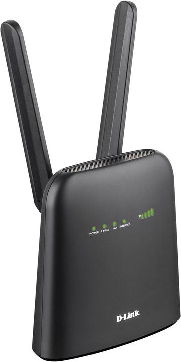 Immagine prodotto D-Link Router LTE DWR-920/E