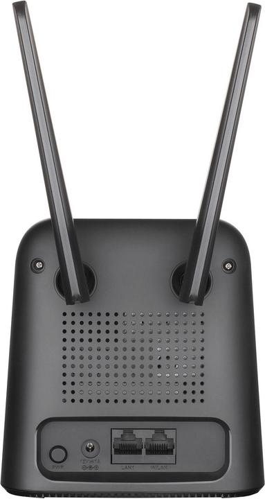 Immagine prodotto D-Link Router LTE DWR-920/E