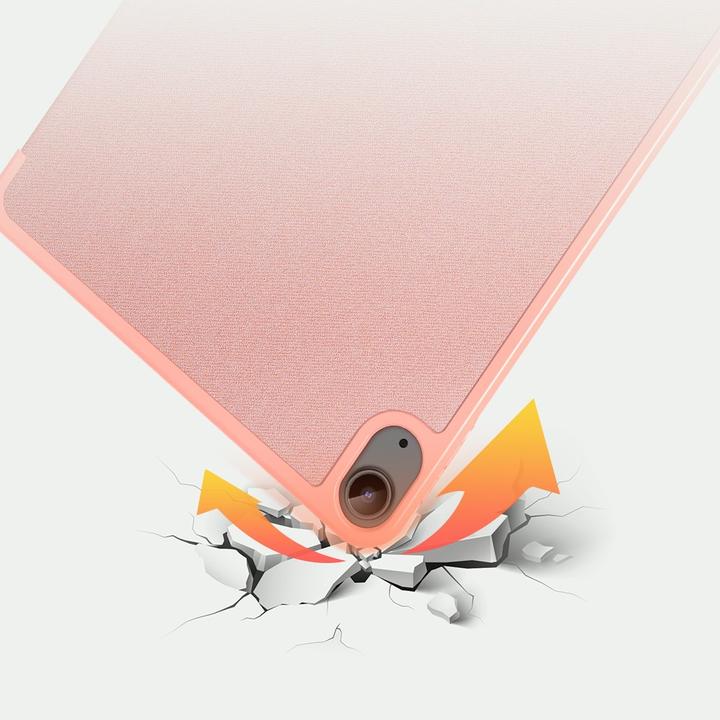 Produktbild Dux Ducis Tri-fold Smart Case (IPad Air (2022), IPad Air 10.9 (2020))