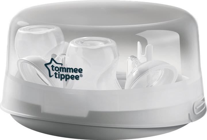 Produktbild Tommee Tippee Closer to Nature
