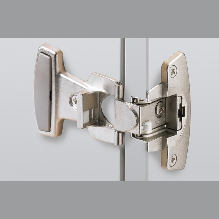 Actual product image Hettich Selekta Pro 2000 single-axis internal potting belts