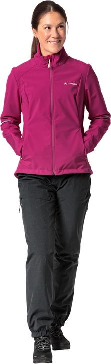Produktbild Vaude Wintry IV (L)