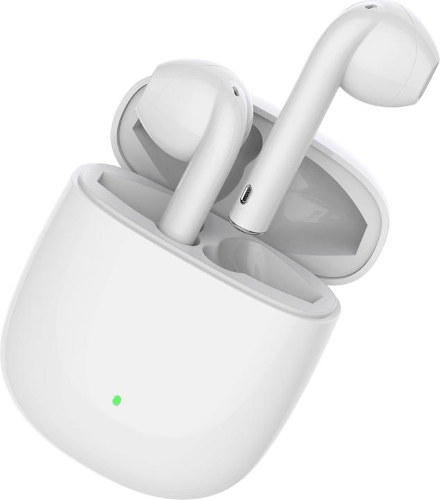 Produktbild Felixx AERO-3 Premium Headset Stereo (10 h, Kabellos)
