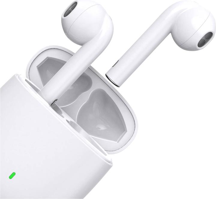 Produktbild Felixx AERO-3 Premium Headset Stereo (10 h, Kabellos)