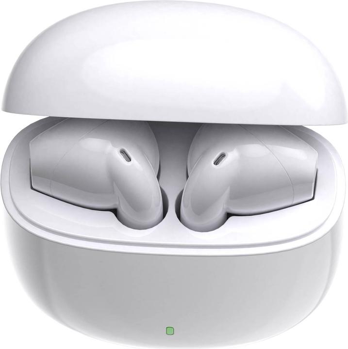 Produktbild Felixx AERO-3 Premium Headset Stereo (10 h, Kabellos)